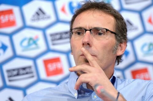Comme Deschamps, Blanc lit La Madjer. Il a quelques doutes du coup.