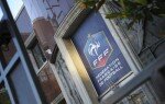 Siège de la FFF, Paris
