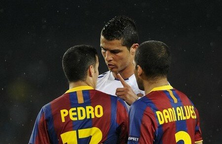 Madrid, le problème n’est pas défensif