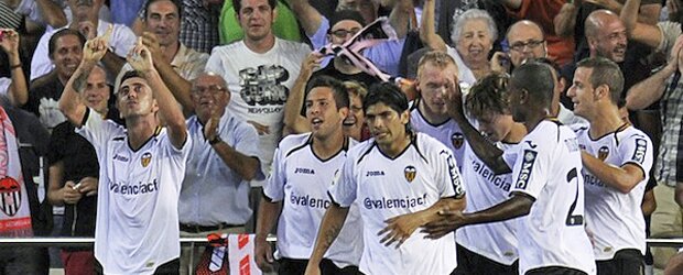 Valence Twitter