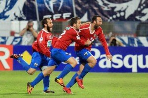 gazelec ajaccio