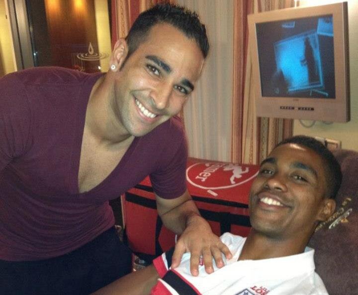 Rami et Béria