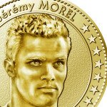 Jérémy Morel champion du monde