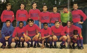 Charles GFCA 1967 1968
