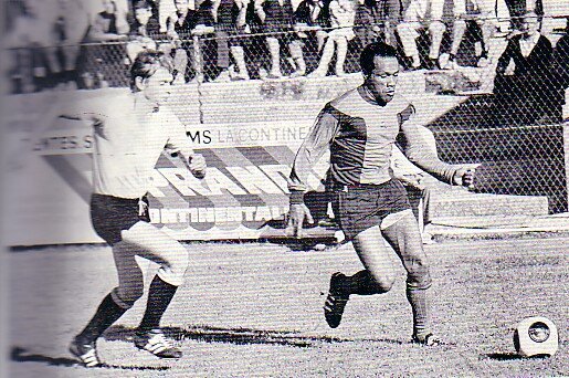 Charles Teamboueon