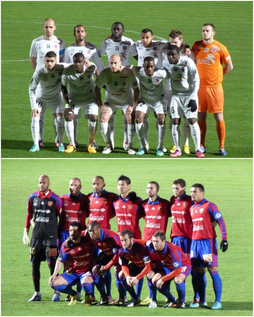 Gazelec-LBC