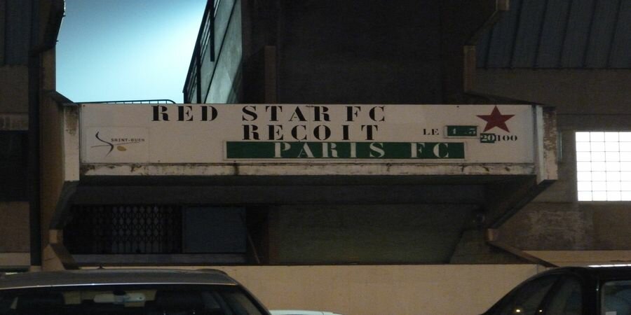 Red Star