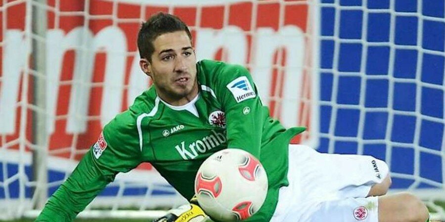 Kevin Trapp