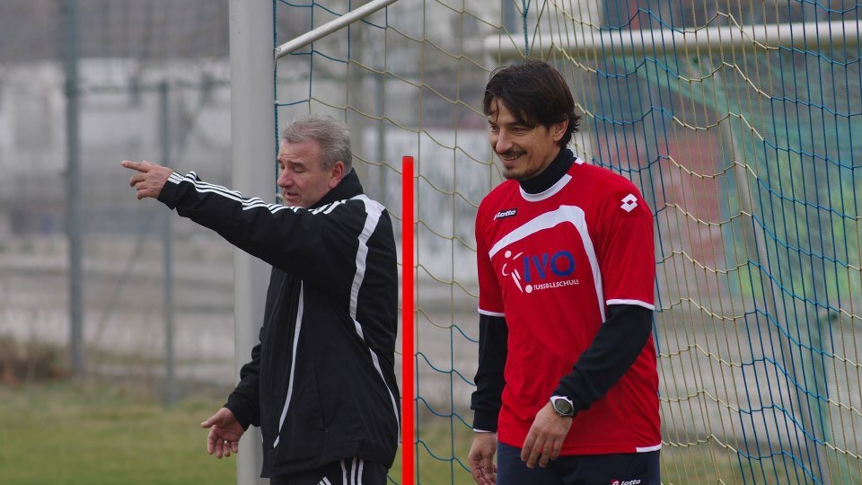 Ivica Vastic