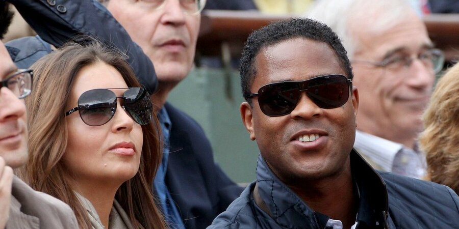 Patrick Kluivert