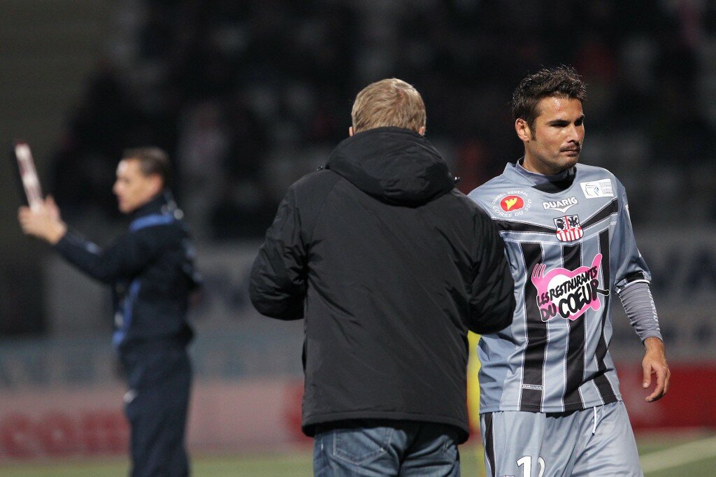 Alex DUPONT / Adrian MUTU
