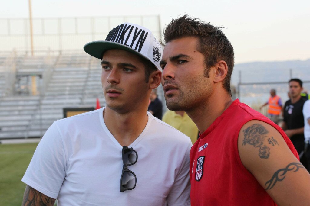 Adrian MUTU