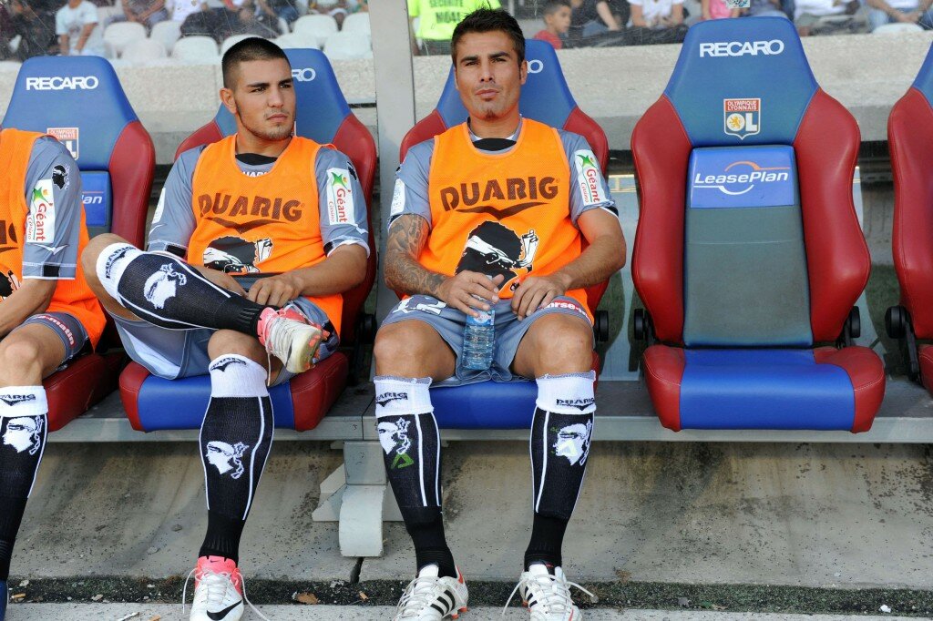 Adrian Mutu