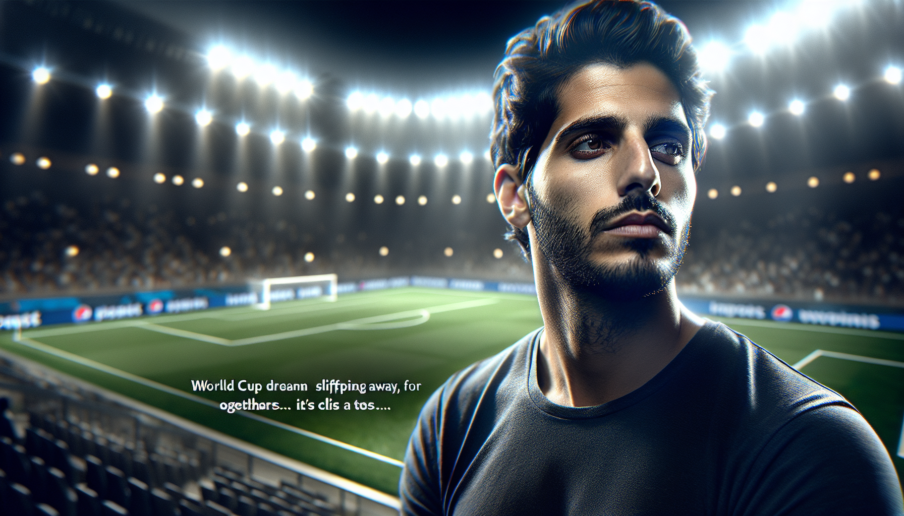 rabah madjer exprime ses inquiétudes sur les chances de l'équipe nationale de réaliser son rêve de coupe du monde. découvrez ses réflexions sur les défis à surmonter et les signaux d'alarme qu'il a émis pour l'avenir du football algérien.