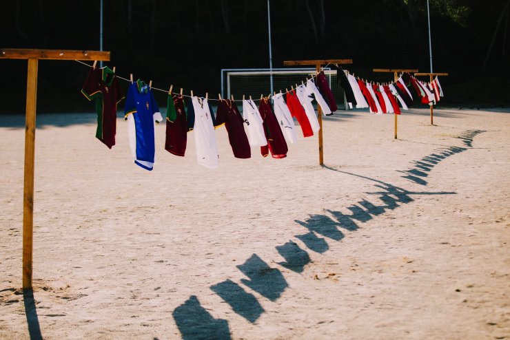 La Fédération portugaise de football remercie Nike pour 27 ans de coopération