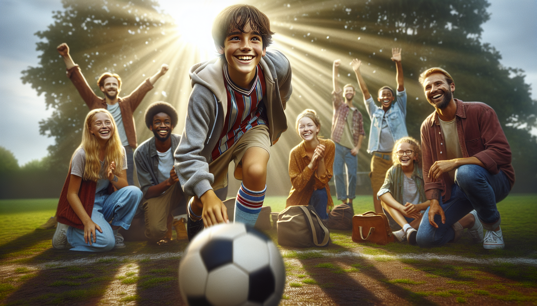 découvrez les débuts prometteurs de rabah madjer, une légende du football algérien, qui a su marquer les esprits par son talent exceptionnel et ses performances remarquables sur le terrain, posant les bases d'une carrière sportive impressionnante.