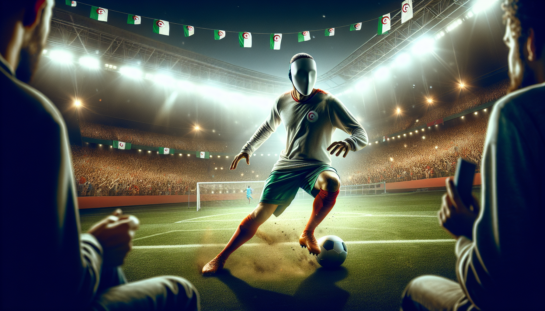 découvrez l'influence majeure de rabah madjer sur le football algérien, ses performances emblématiques, son héritage et son rôle dans l'évolution du sport dans le pays. plongez dans l'histoire de ce joueur légendaire et son impact indélébile sur la scène footballistique algérienne.