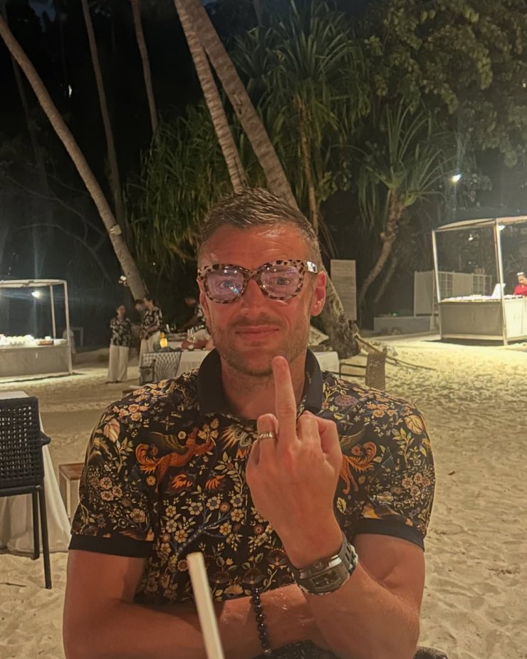Modric tinha medo de cobra, Puyol foi esquiar. Como os jogadores passaram esta semana
