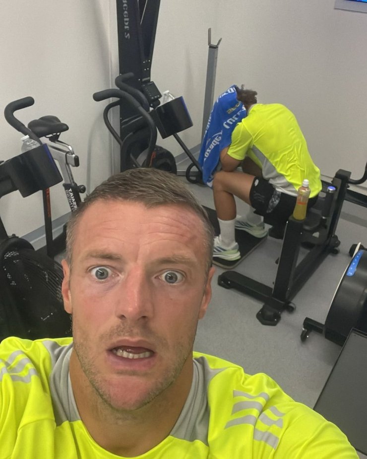Modric tinha medo de cobra, Puyol foi esquiar. Como os jogadores passaram esta semana