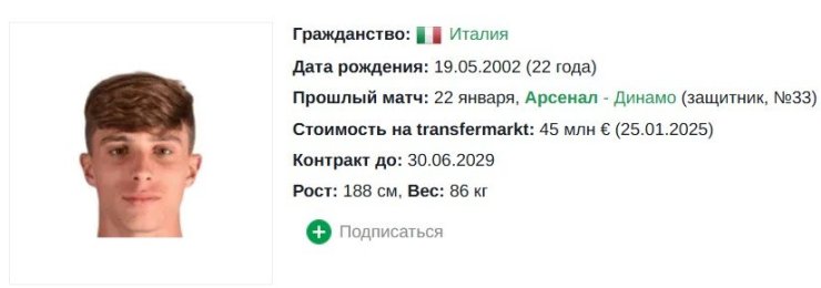 这里没有真正的足球运动员,但有四个意大利人。 2025年10名最昂贵的左后卫