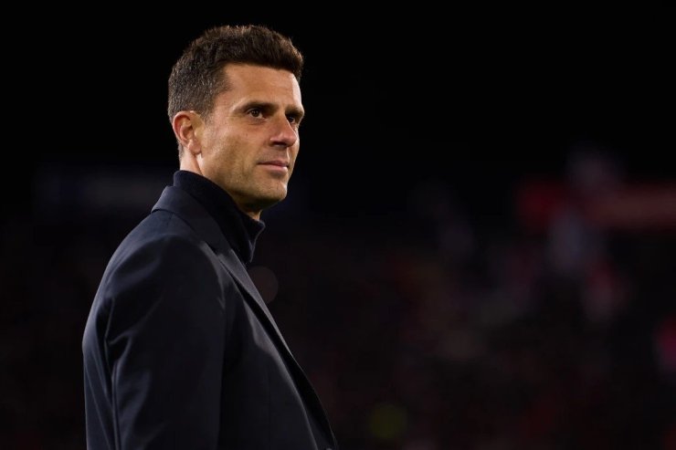 Thiago Motta Thiago Motta