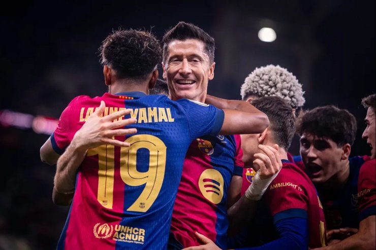 Source link Barcelona