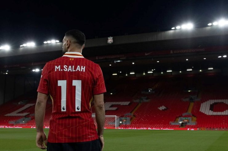 Salah Salah