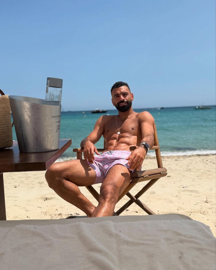 Élégant Davids, Happy Icardi et Pogba avec Labubu. Comment les joueurs ont passé cette semaine