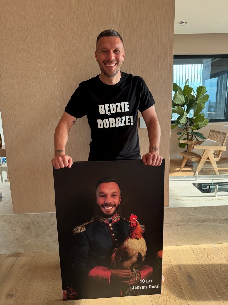 Élégant Davids, Happy Icardi et Pogba avec Labubu. Comment les joueurs ont passé cette semaine