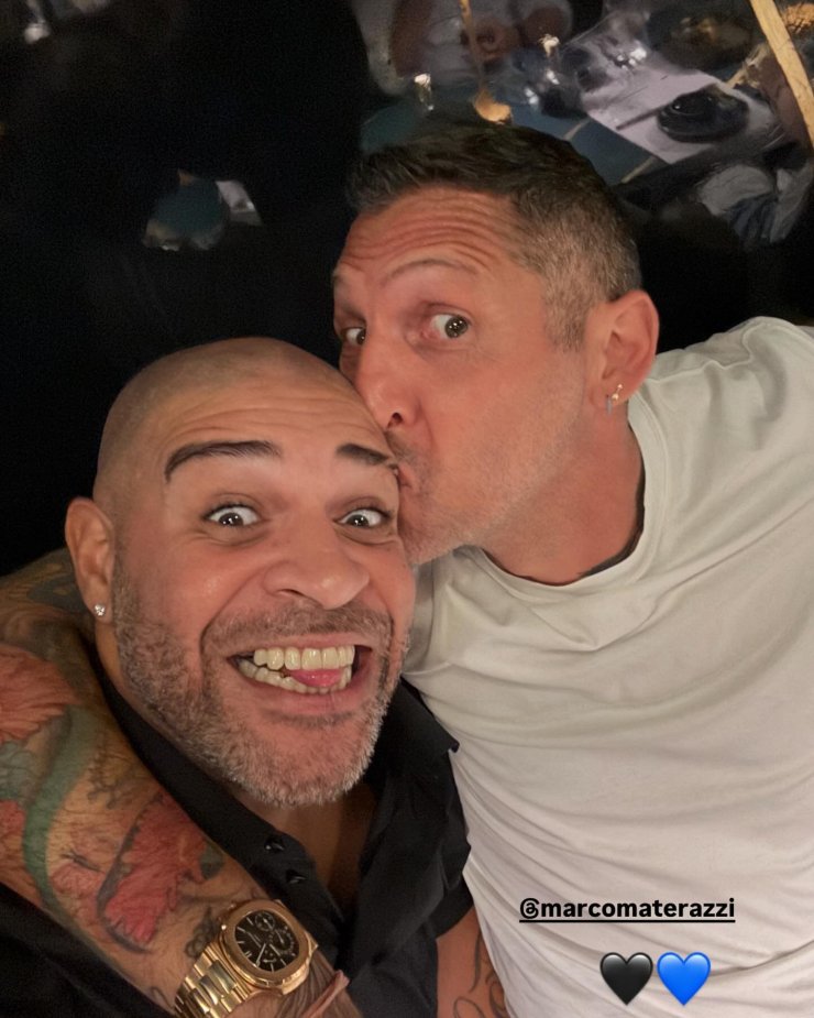 Élégant Davids, Happy Icardi et Pogba avec Labubu. Comment les joueurs ont passé cette semaine