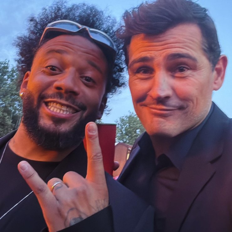 Élégant Davids, Happy Icardi et Pogba avec Labubu. Comment les joueurs ont passé cette semaine