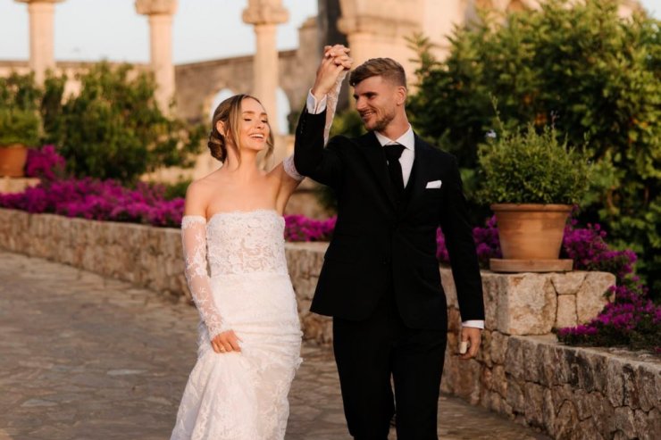 Timo Werner