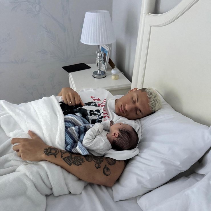 Messi a célébré son anniversaire, Arauho s'est marié. Comment les joueurs ont passé cette semaine