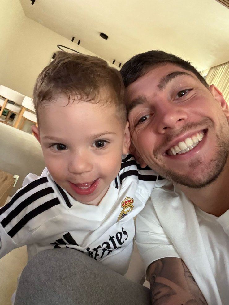 Messi a célébré son anniversaire, Arauho s'est marié. Comment les joueurs ont passé cette semaine