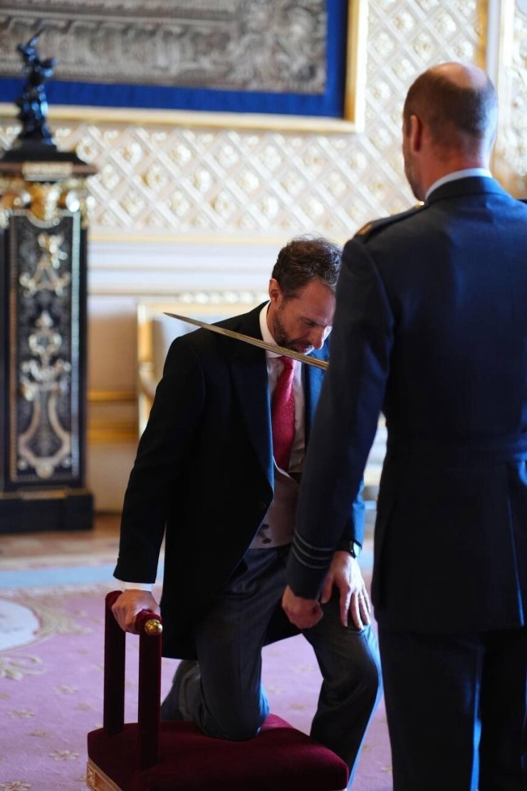Messi a célébré son anniversaire, Arauho s'est marié. Comment les joueurs ont passé cette semaine