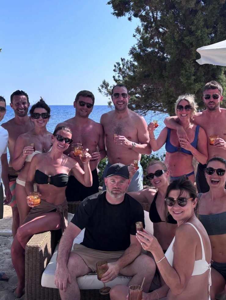 Messi a célébré son anniversaire, Arauho s'est marié. Comment les joueurs ont passé cette semaine