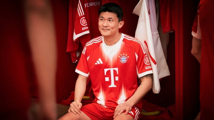 "Bavaria" a raté Virts et n'a pas convaincu le champion d'Europe. L'équipe a besoin de Jokers pour remporter la Ligue des champions