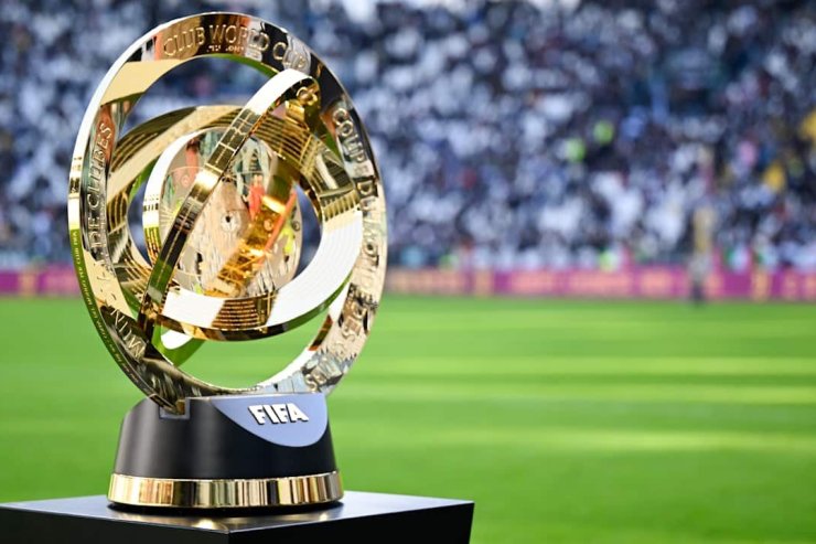 Coupe du monde du club