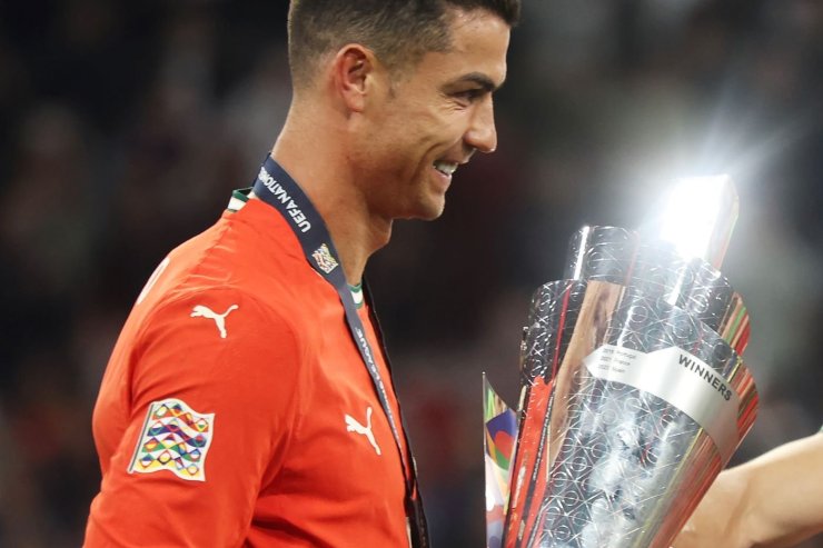 Ronaldo
