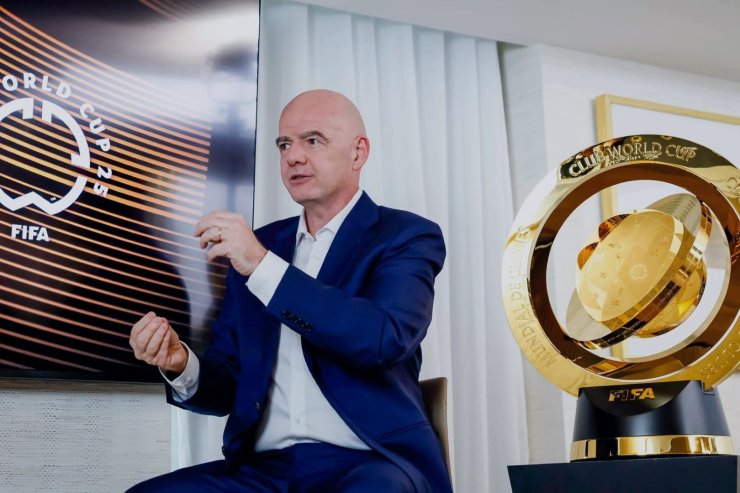 Infantino