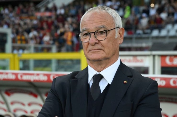 Ranieri