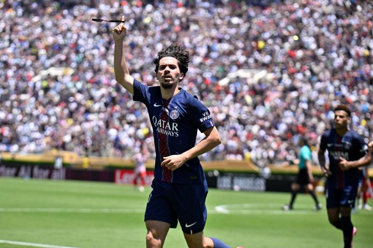 PSG