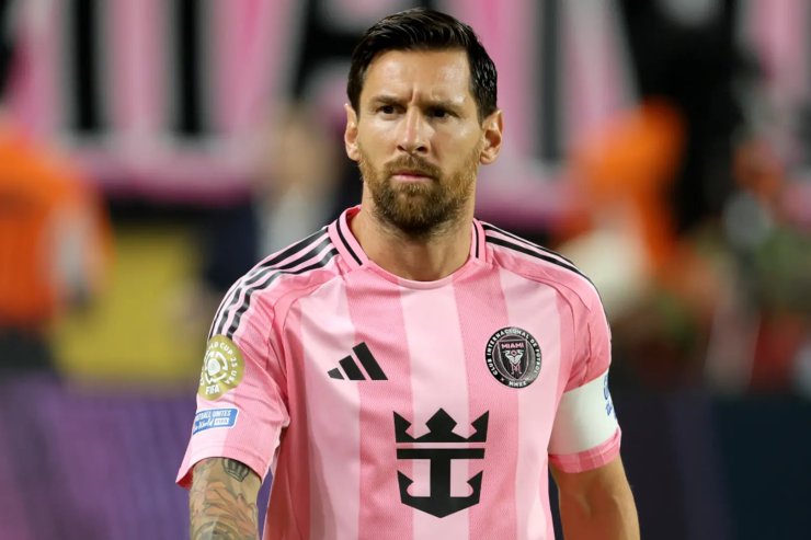 Messi