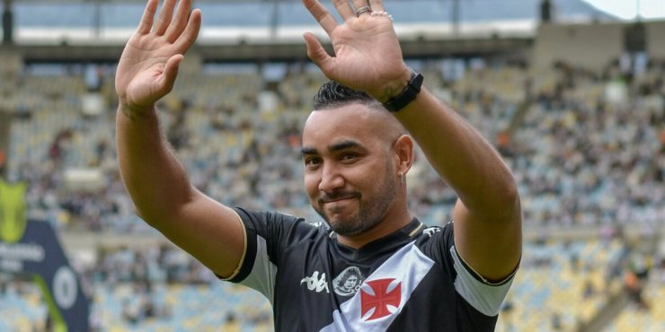 Payet quitte Vaska Da Gama