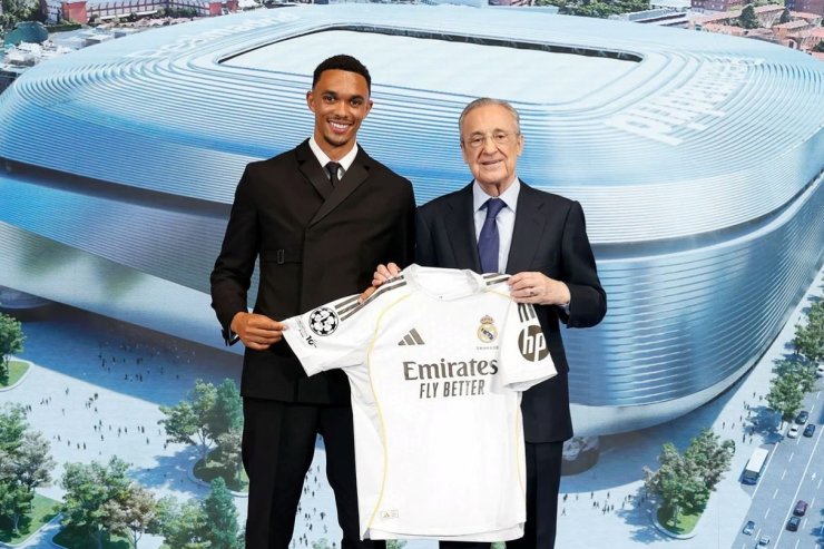 Trent et Perez