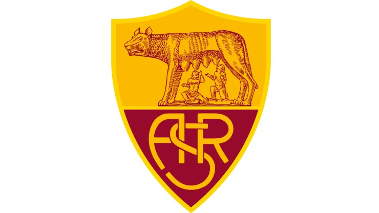 Roma renvoie un emblème classique