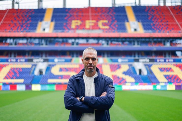 Fabio Chelestini