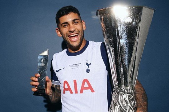 Christian Romero