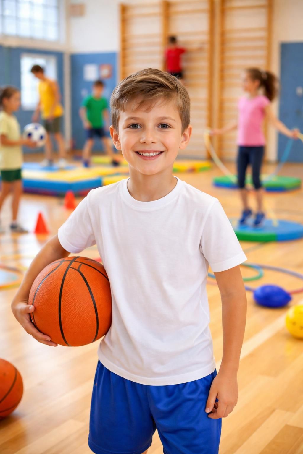 découvrez notre guide pratique pour aider les parents à choisir le sport idéal pour leur enfant de primaire, en tenant compte de ses intérêts, de son âge et de ses capacités.