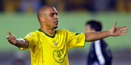 WCUP BRAZIL ARGENTINA SOCCER